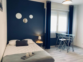 Studio Moderne MONT D'HOME SAINT-ROCH FIBRE